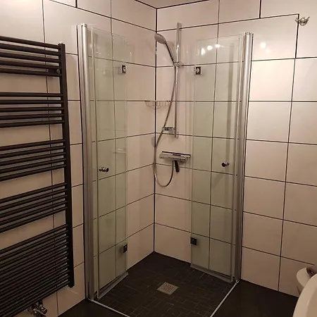 Terrassenwohnung Wangerooge Apartamento