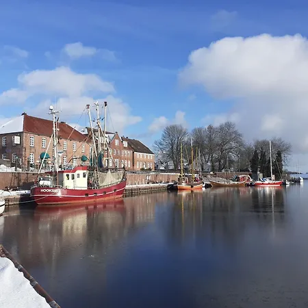 Terrassenwohnung Wangerooge