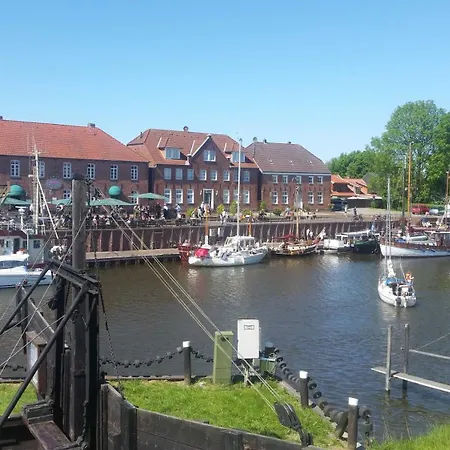 Terrassenwohnung Wangerooge