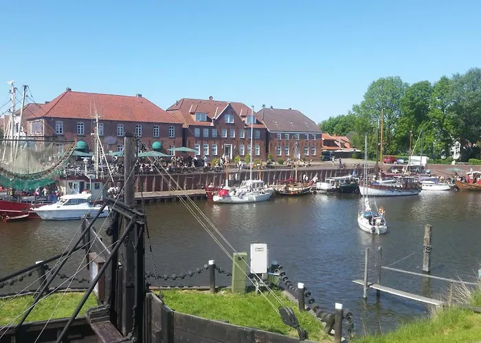Terrassenwohnung Wangerooge